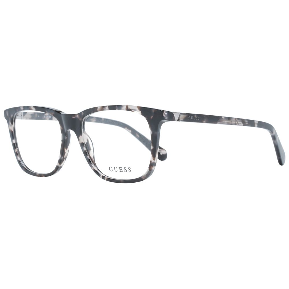 Guess Brown Unisex Optik Çerçeveler